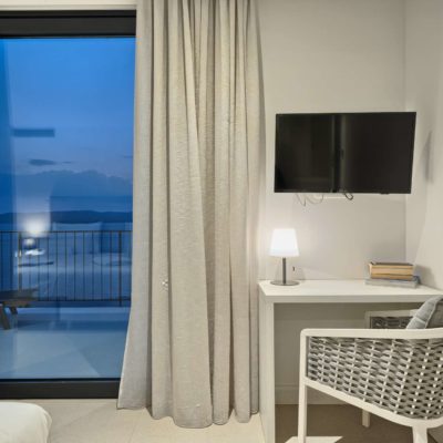 Villa Bacana - Bedroom07