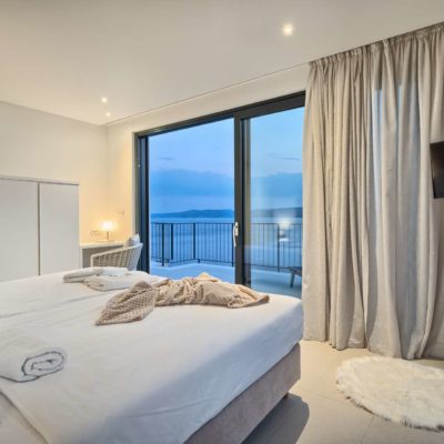 Villa Bacana - Bedroom09