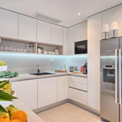 Villa Bacana - Kitchen01