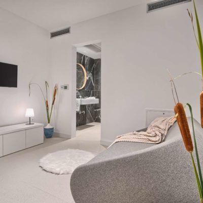 Villa Bacana - Living Room05