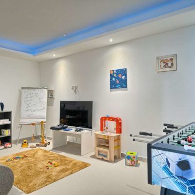 Villa Bacana - Play Room01