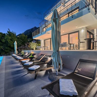 Villa Bacana - Pool03