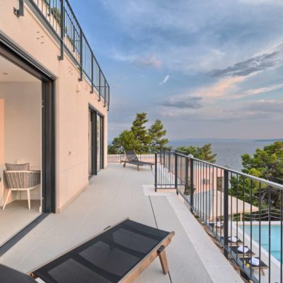 Villa Bacana - Pool16