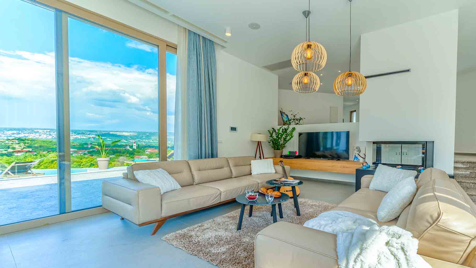 Villa Blue 3