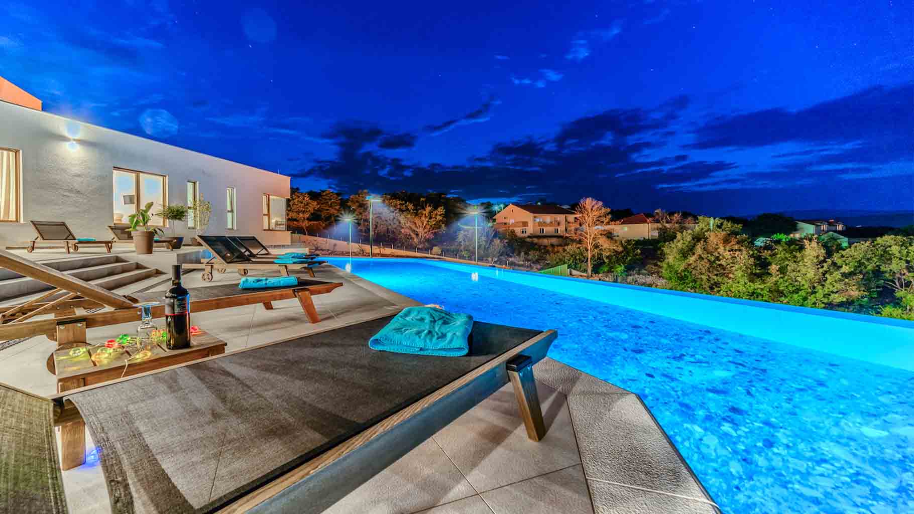 Villa Blue 4