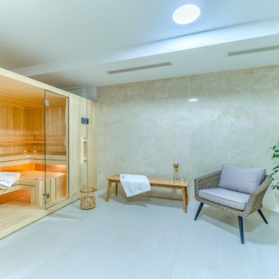 Villa Blue - Spa02