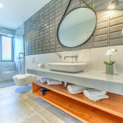 Villa Red - Bathroom03