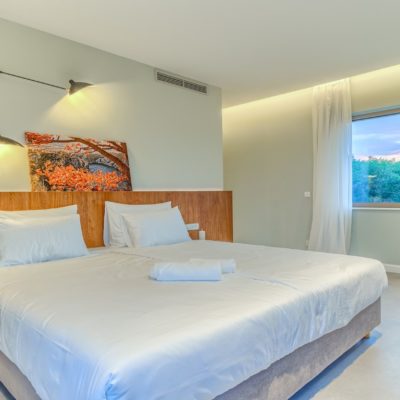 Villa Red - Bedroom03