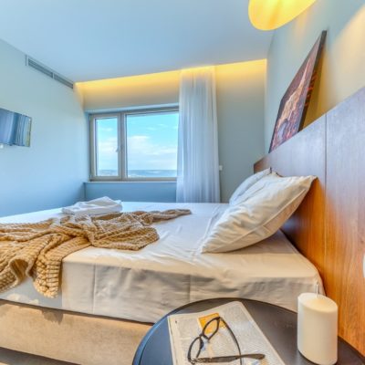 Villa Red - Bedroom05