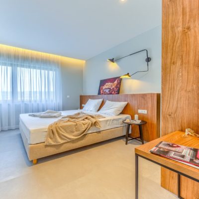 Villa Red - Bedroom07