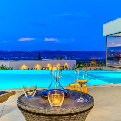 Villa Red - Pool02