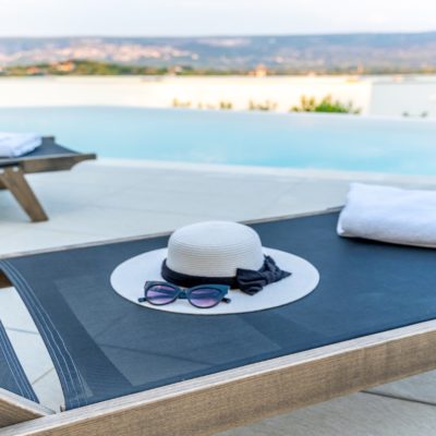 Villa Red - Pool11
